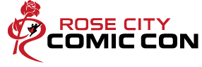 Rose City Comic Con (9/19-9/20)